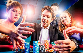 Официальный сайт Casino Calibry